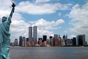 ¿El 11 de setiembre es FERIADO en Estados Unidos?: esto se sabe sobre el Patriot Day y más