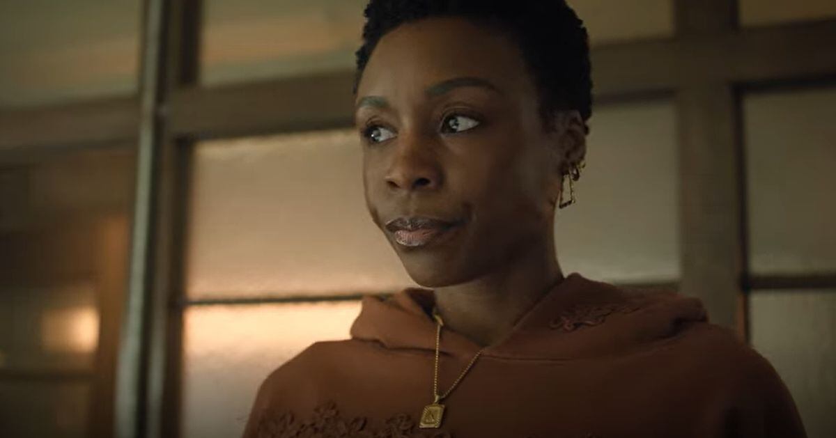 En "La locura", Gabrielle Graham es Kallie (Foto: Chernin Entertainment)