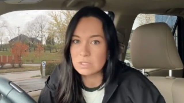Una mujer comparte la estricta regla que sigue tras el colapso del puente de Baltimore