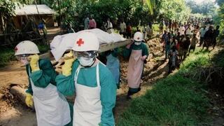 Ébola: Contagiados por el letal virus ya son 16 mil