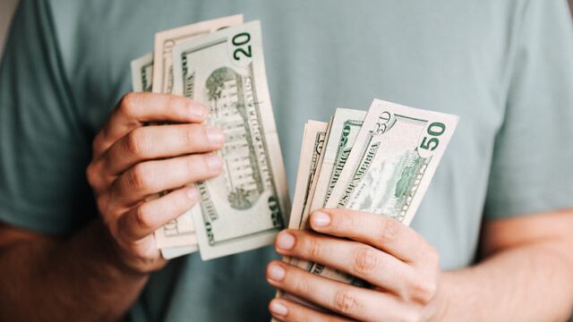 Cronograma de pago del SSI de septiembre de 2023