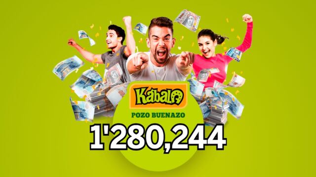 Resultados de La Kábala: números ganadores del martes 11 de junio