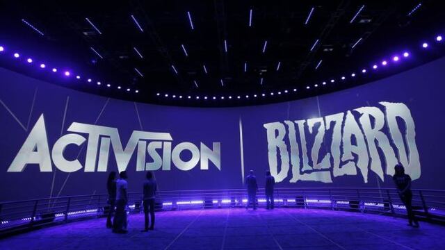 Activision Blizzard habría limitado los salarios de jugadores de eSports, según una denuncia de Estados Unidos