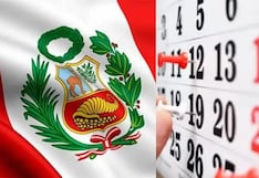 ¿En qué partes del Perú será día NO laborable este miércoles 5 de noviembre 2025?