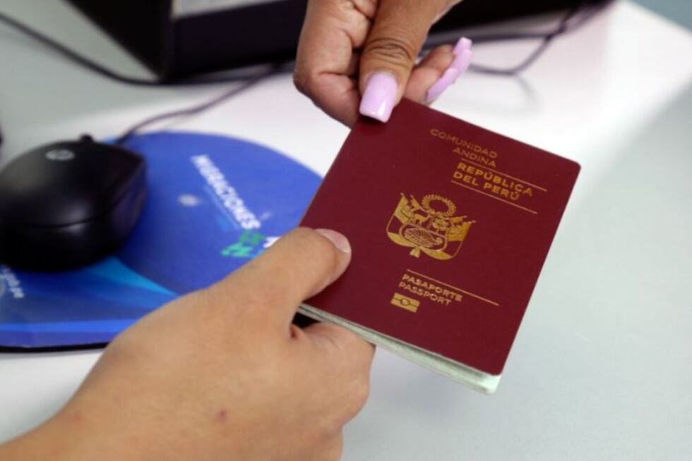 Pasaporte peruano: estas son las nuevas categorías, a quiénes aplican y los cambios que introducen. (Foto: El Peruano)