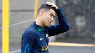 Cristiano Ronaldo se pierde el Portugal vs. Nigeria antes del Mundial: ¿por qué?