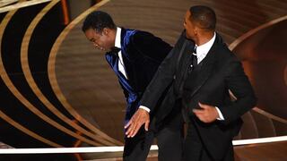 La Academia de Hollywood reconoce que gestionó mal la bofetada de Will Smith a Chris Rock