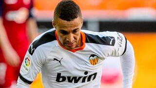 “Vamos a Anulárselo a Rodrigo”: Rodrigo del Valencia rebautiza el VAR tras nuevo gol anulado
