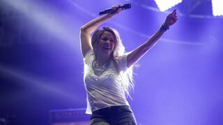 Shakira actuará en la clausura del Mundial, confirmó la FIFA