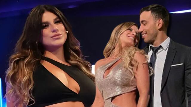 Las emotivas palabras que dedicó Said Palao a Alejandra Baigorria previo a la emisión de ‘EVDLV’ de Macarena Vélez