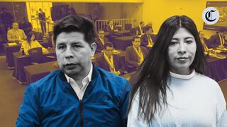 Nuevo testigo corrobora en juicio que Pedro Castillo ordenó a la PNP ejecutar el golpe y más declaraciones apuntan hacia Betssy Chávez