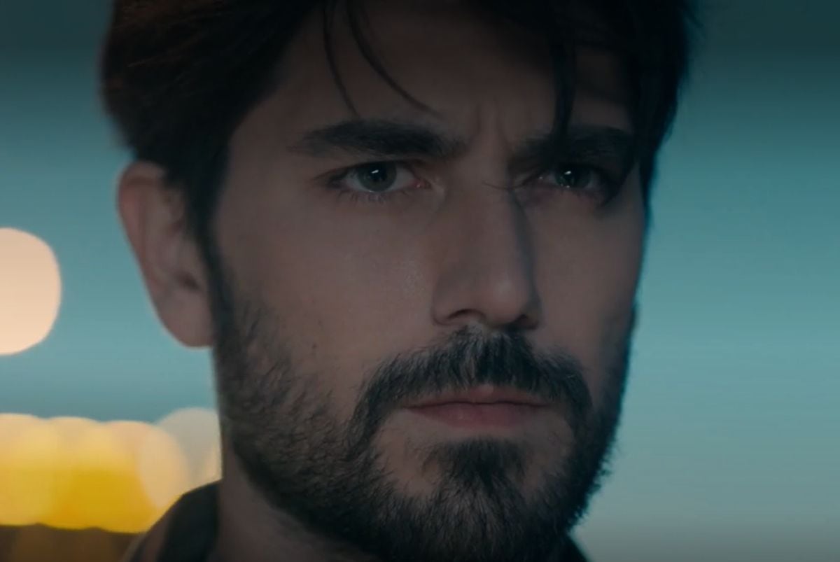 Aslan en la telenovela turca "Hercai". (Foto: Mia Yapım)