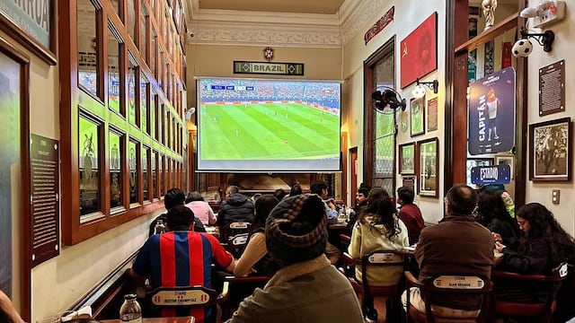 Estadio FC cumple 25 años de fundación. (Foto: Redes sociales de Estadio FC)