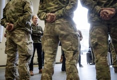 Dinamarca enviará a sus reclutas a prestar parte de su servicio militar en Groenlandia