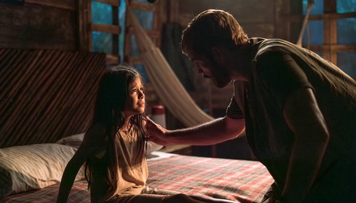 Dirigida por Alejandro Monteverde y producida por Eduardo Verástegui