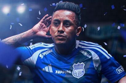 “Saben de su pasado, pero están dispuestos a correr el riesgo”: Majo Gavilanes, periodista más influyente del mundo Emelec, revela los sacrificios del club para fichar a Cueva