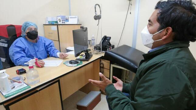 Hombres podrán realizarse gratis la vasectomía sin bisturí en hospitales de Lima Metropolitana y Callao. (Imagen referencial/Archivo)