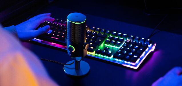 JBL Quantum Stream 2024: novedades y ficha técnica de los tres nuevos micrófonos para streamers