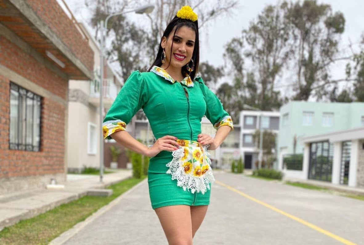 Qué dijo Liz Godoy tras su salida de "Al Fondo Hay Sitio". (Foto: Instagram Liz Godoy)