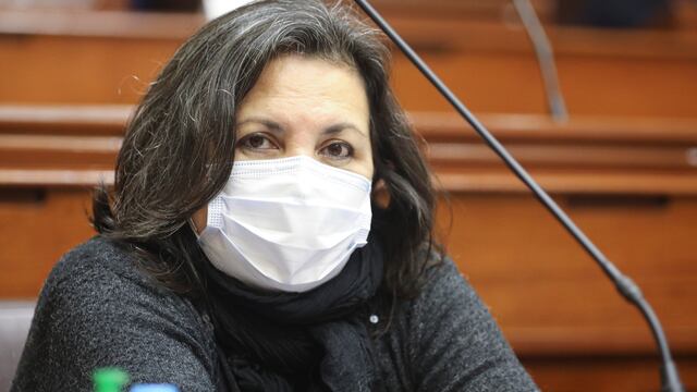 Silva Santisteban tras perder elección: “Es una sorpresa porque costó mucho trabajo plantear una lista de consenso”