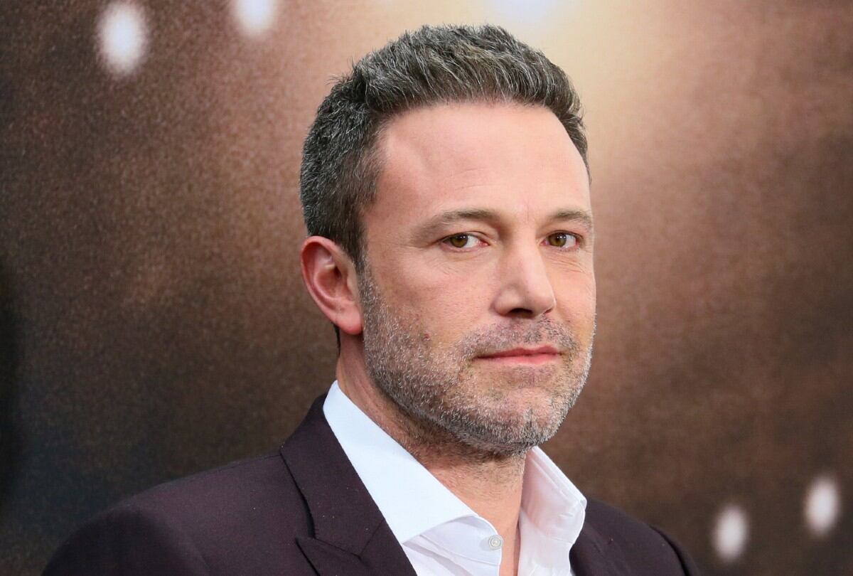 Ben Affleck marca sus primeros hitos del 2025 tras el divorcio con Jennifer Lopez. | Crédito: Jean-Baptiste Lacroix / AFP