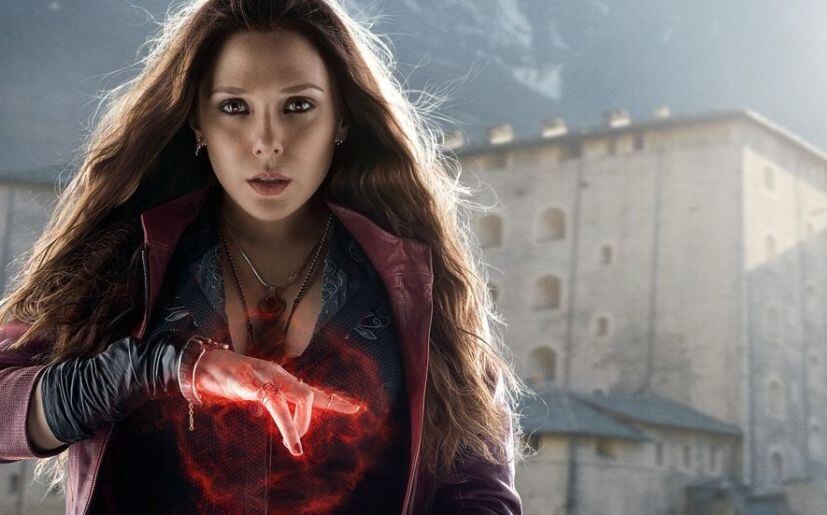 Con Wanda finalmente establecida como la Bruja Escarlata empuñando la “Magia del Caos” en " WandaVision”, finalmente ha dado el salto de una poderosa telequinética/telépata a una auténtica deformadora de la realidad (Foto: Marvel)