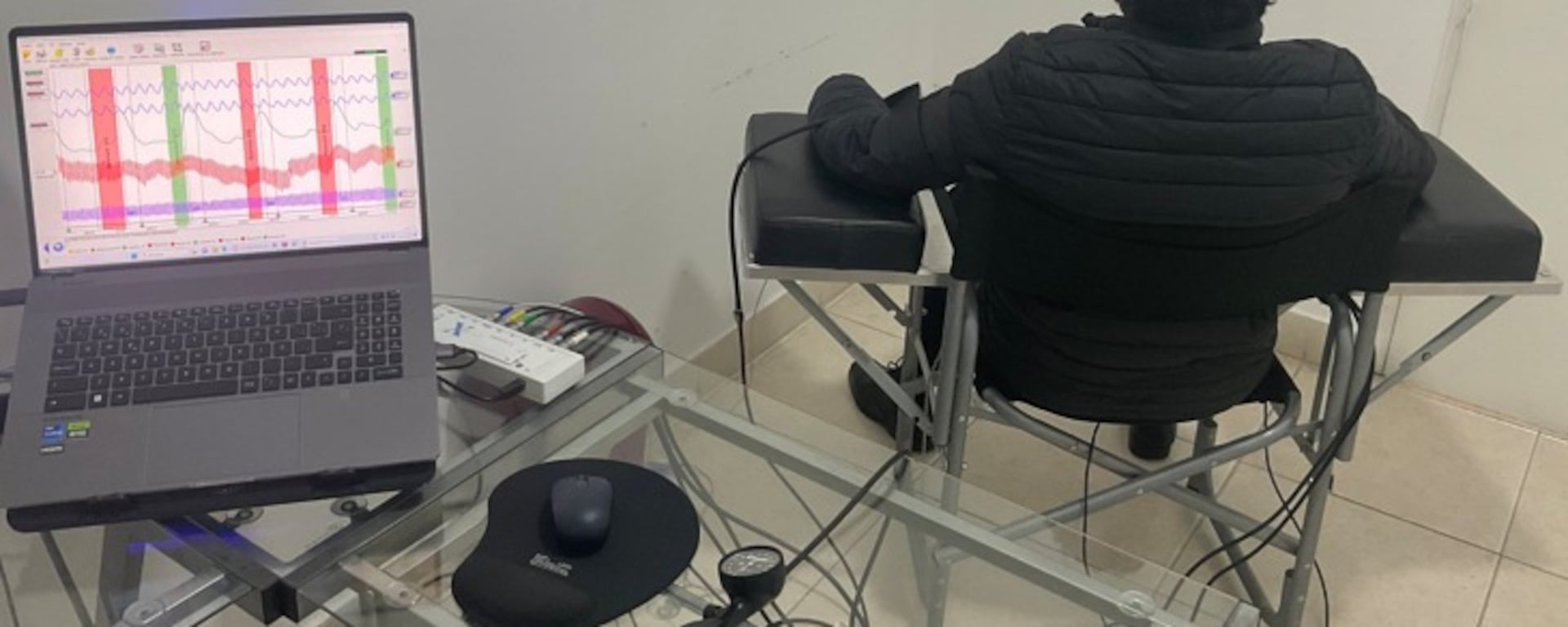 ¿El polígrafo acabará con los delitos en prisión? Expertos ponen en duda la medida del INPE