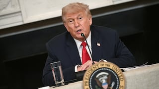 Cambia de estrategia: Donald Trump ordena a ICE la suspensión de las redadas en estos lugares