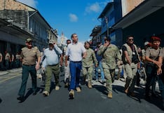 Estado de emergencia: Cinco de los 10 meses con más homicidios en los últimos cuatro años en Lima y en el Callao ocurrieron durante la medida