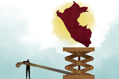 Economía peruana entra “en fase intermedia”: los factores que guiarán el crecimiento por encima del 3%
