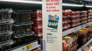 SNAP cambia las reglas: los nuevos requisitos laborales para recibir cupones de alimentos desde noviembre 2025