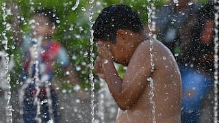 Fenómeno El Niño provocará temperaturas más altas de lo normal hasta mayo, según la ONU