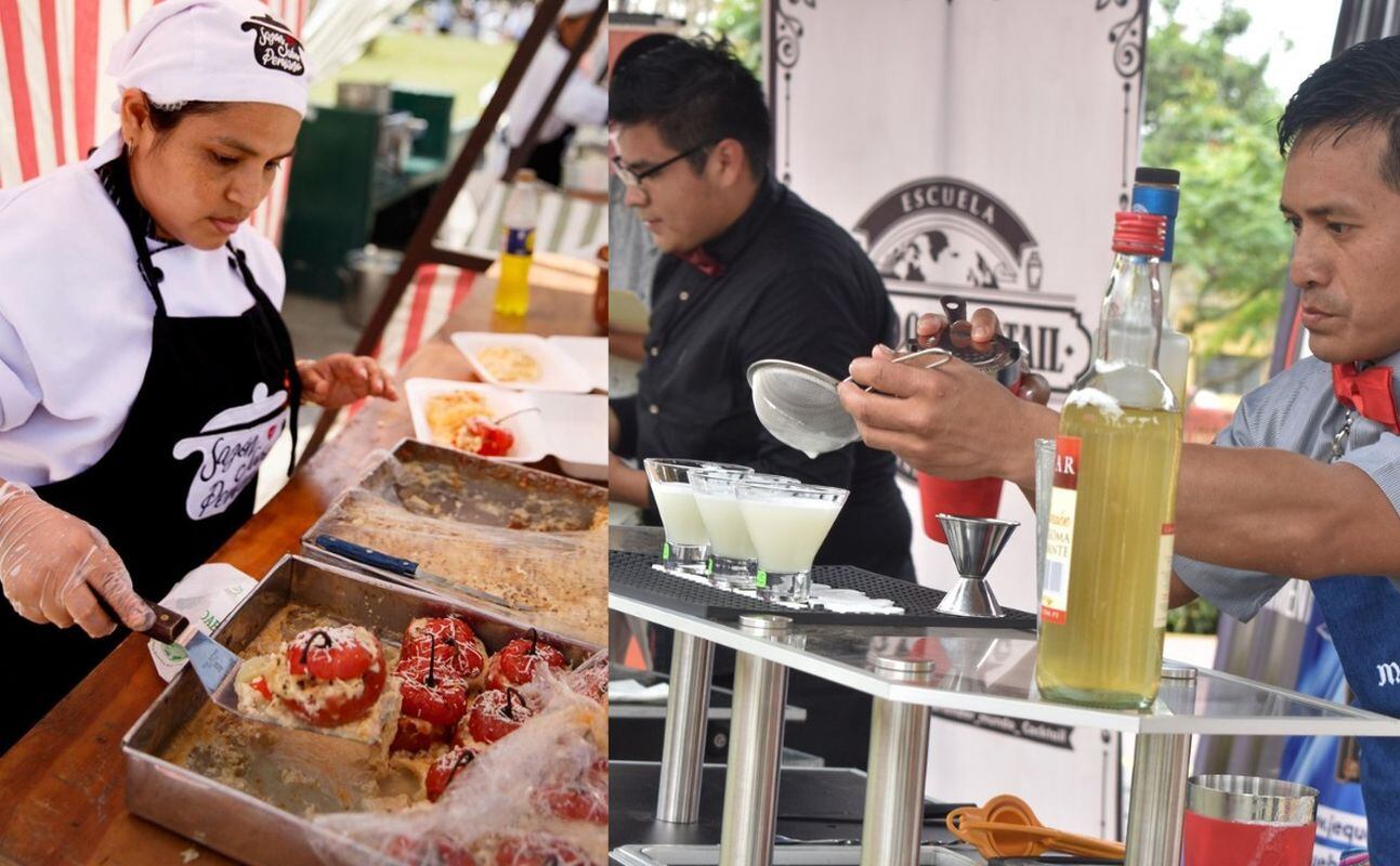 El municipio de Pueblo Libre organiza ‘El Festival del Pisco Sour’, el cual contará con la participación de reconocidas bodegas, como Santiago Queirolo, Tabernero y marcas de pisco artesanales.