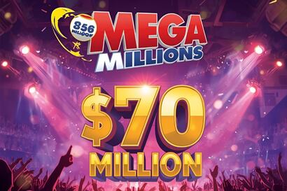 ¿Alguien ganó el Mega Millions hoy, 25/11/2025? Resultados del sorteo esta noche y mira números ganadores en EE.UU.