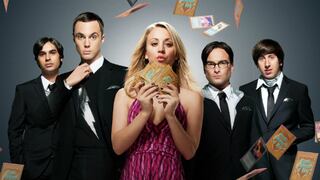 "The Big Bang Theory": sí existen trabajadores imprescindibles