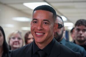 Daddy Yankee y Mireddys González se ven otra vez en la corte: él revela un detalle que sorprende