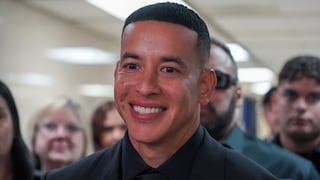 Daddy Yankee y Mireddys González se ven otra vez en la corte: él revela un detalle que sorprende