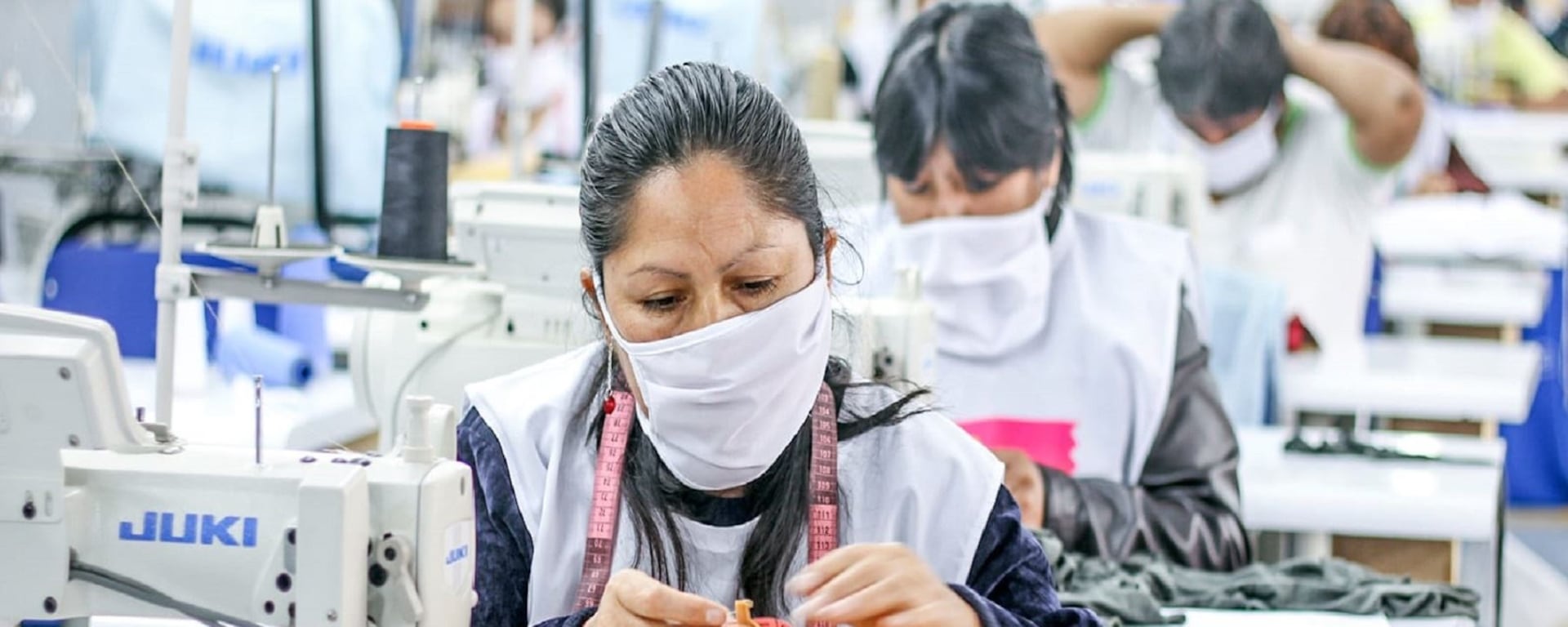 Gremios exigen “gestión y voluntad política” para acabar con la inseguridad y la informalidad