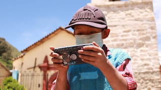 Solo el 40,1% de los hogares peruanos tiene acceso a Internet: ¿Qué hacer para elevar la conectividad?