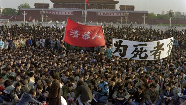 Efemérides del 15 de abril: ¿Qué pasó en el mundo un día como hoy?
