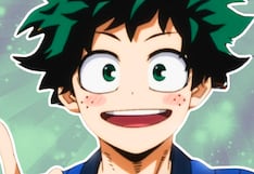 Una exposición virtual gratuita: así es el nuevo proyecto con el que “My Hero Academia” celebra su décimo aniversario