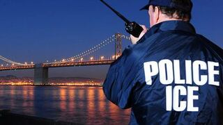 Redadas en Estados Unidos: ¿cómo identificar a un agente del ICE?