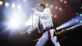 Freddie Mercury cumple 72 años: 10 canciones para recordar su legado