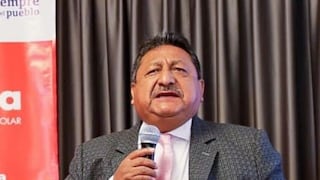 Viceministro del Midis sobre otorgamiento Pensión 65 a los padres de Pedro Castillo: “Es su derecho” 