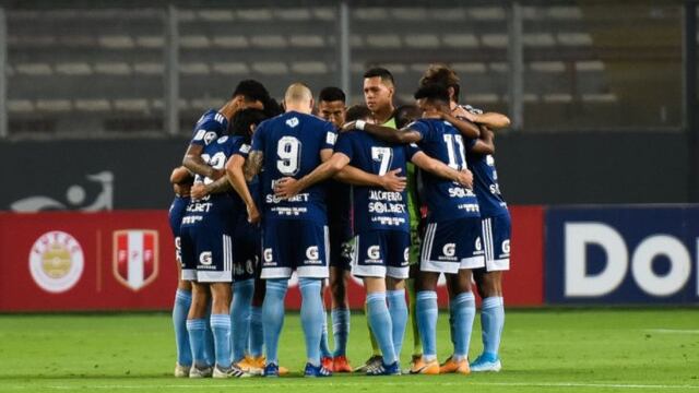Sporting Cristal vs. Universitario: alineación confirmada de los rimenses para la final de vuelta de la Liga 1 