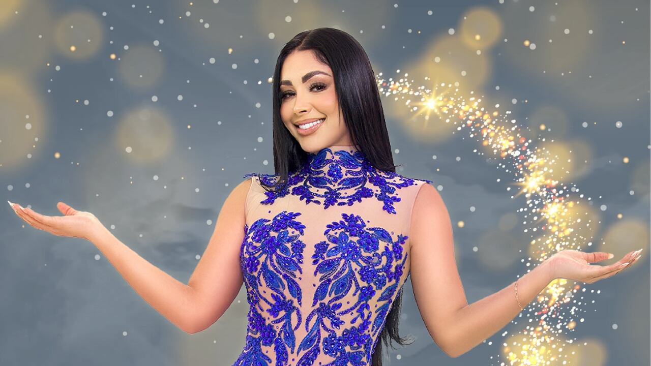 Manager de Pamela Franco responde por incumplimientos de conciertos en Cajamarca y Puno | Foto: @pamelafrancoviera (captura)