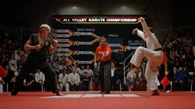 "Karate Kid" está de regreso ¿Qué fue de sus protagonistas originales? [FOTOS]