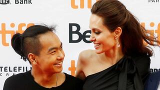 Maddox, hijo mayor de Angelina Jolie, se muda a Corea para estudiar bioquímica