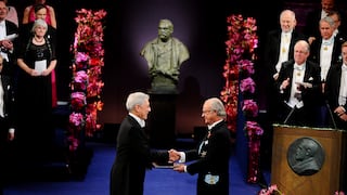 A 15 años del Nobel de Vargas Llosa: el día en que la literatura peruana tocó el cielo