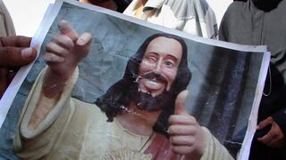 Una cuenta con el nombre ‘Jesucristo’ obtiene la verificación en Twitter: “¿Por qué asumen que soy falso?”